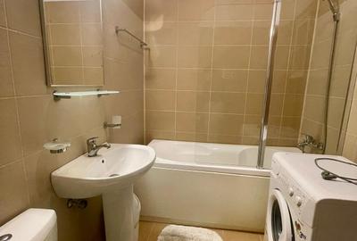 Apartament cu 2 camere decomandat în Plopilor - 3