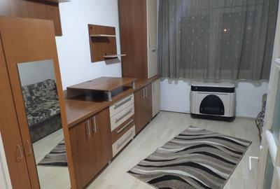 Garsonieră semidecomandată în Bartolomeu - 2