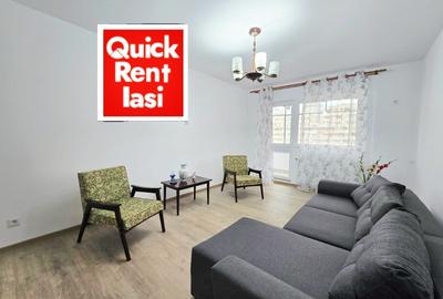 Apartament cu 3 camere decomandat în Piața Unirii