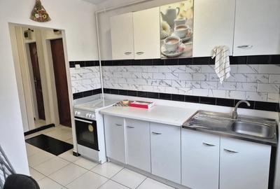 Apartament cu 2 camere semidecomandat în Nord - 5