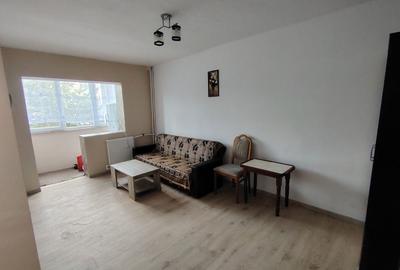 Garsonieră semidecomandată în Burdujeni