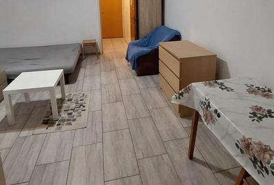 Garsonieră semidecomandată, mobilată în Iancului - 1