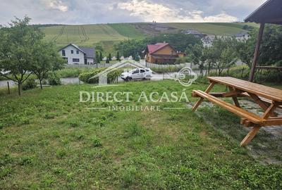 Teren Construcții intravilan de 728 mp, în Sâncraiu de Mureș - 5