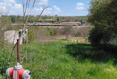 Teren de 3250 mp, în Central - 8