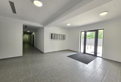 Apartament cu 2 camere semidecomandat în Jilava - 21