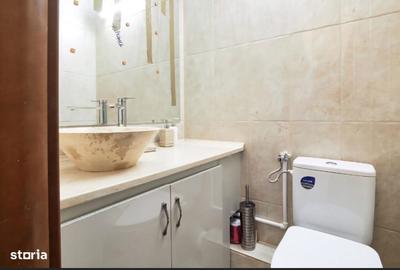 Apartament cu 2 camere decomandat, mobilat în Sud - 7