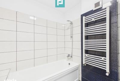 Apartament cu 3 camere în Pârneava