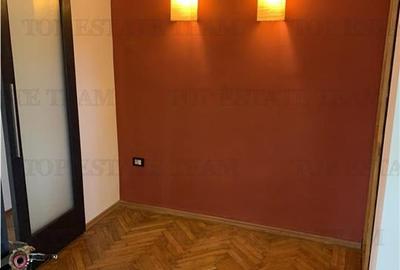 Apartament cu 2 camere semidecomandat, mobilat în Cișmigiu - 5