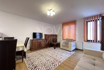 Apartament cu 2 camere, mobilat în Terezian - 1