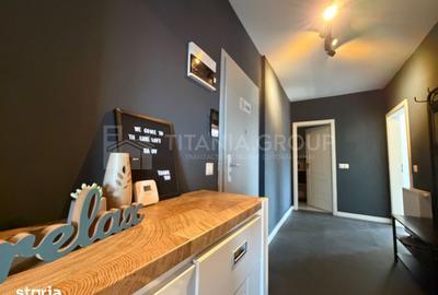 Apartament cu 2 camere decomandat în Bartolomeu - 6