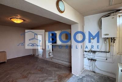 Apartament cu 4 camere în Traian
