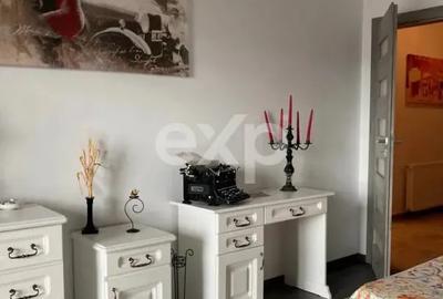 Apartament cu 2 camere în Mănăștur - 1