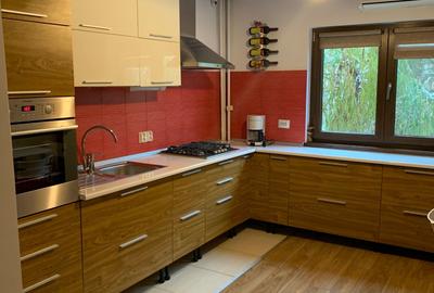 Apartament cu 2 camere decomandat în Brâncoveanu - 2