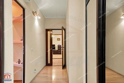 Apartament cu 3 camere decomandat, mobilat în Port - 12
