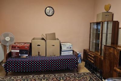 Casă cu 2 camere cu Teren 110 Mp în Faleza Nord - 8