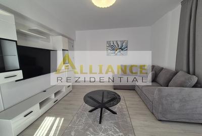 Apartament cu 2 camere decomandat în Sud
