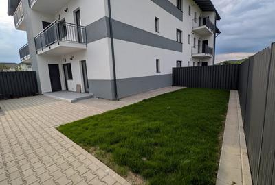 Apartament cu 2 camere decomandat în Șelimbăr