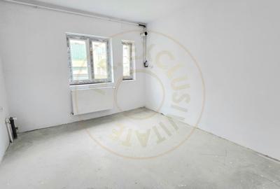 Apartament cu 3 camere decomandat în Central - 1