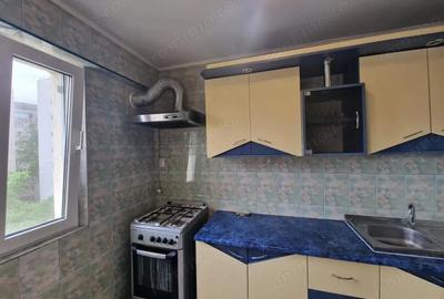Garsonieră decomandată în Teiul Doamnei - 4