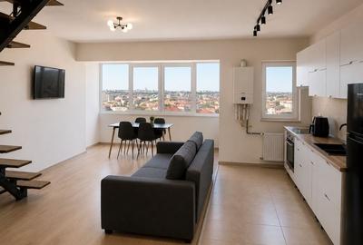 Apartament cu 2 camere în Central - 5
