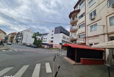 Spațiu comercial, de 151 mp, în Ultracentral - 3