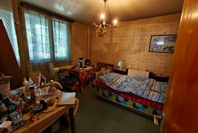 Apartament cu 3 camere decomandat în 1 Decembrie 1918 - 11
