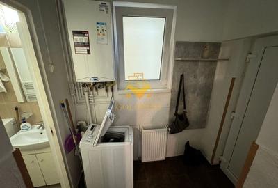 Apartament cu 2 camere semidecomandat în Ultracentral - 7