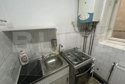 Apartament cu 2 camere decomandat în Ultracentral