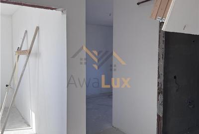 Apartament cu 2 camere în Gării