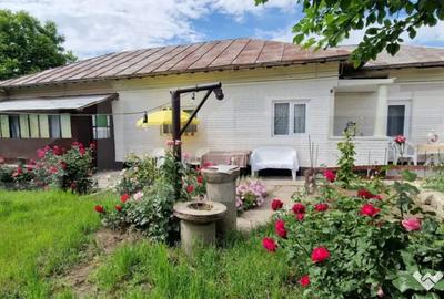 Teren de 640 mp, în Bariera Vâlcii