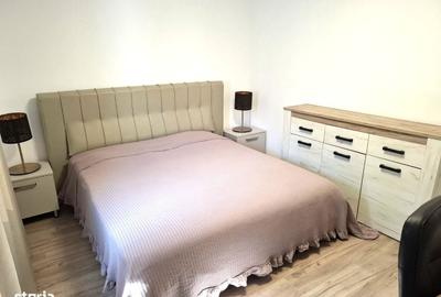 Apartament cu 2 camere decomandat în Unirii Nord