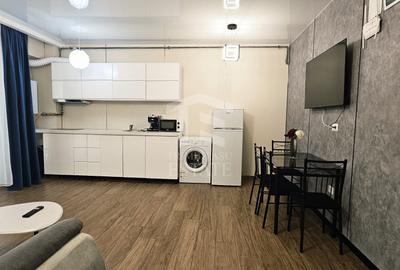 Apartament cu 2 camere în Nord