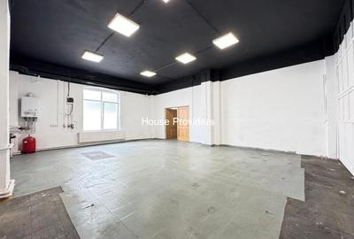 Spațiu comercial, de 169 mp, în Unirii - 5