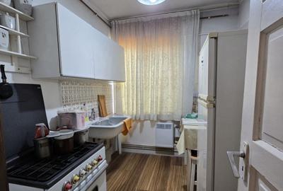 Apartament cu 2 camere nedecomandat în Ultracentral - 7