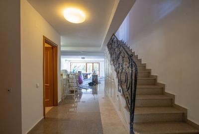 Casă individuală cu 6 camere cu Teren 300 Mp în Băneasa - 7