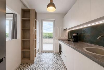 Apartament cu 3 camere semidecomandat în Sopor - 4