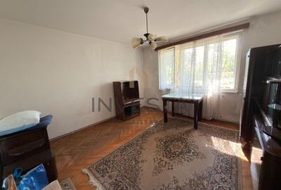Apartament cu 3 camere decomandat în Gheorgheni