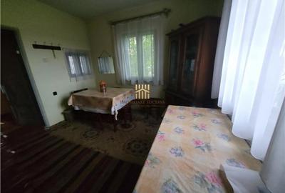 Casă cu 3 camere cu Teren 7000 Mp în Zvoriștea - 14