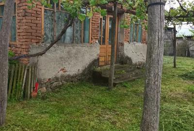Casă cu 3 camere în Bretea Mureșană - 1