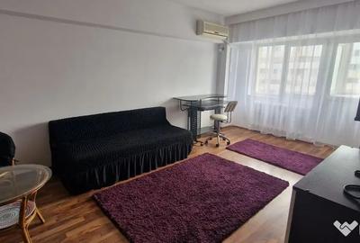 Apartament cu 2 camere decomandat în Trocadero - 3