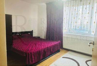 Apartament cu 2 camere, mobilat în Bună Ziua - 10
