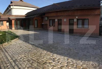Casă cu Teren 400 Mp în Exterior Nord - 15