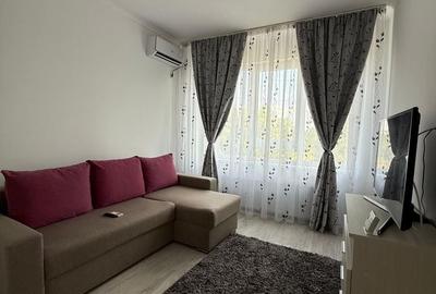 Garsonieră decomandată în Chiajna