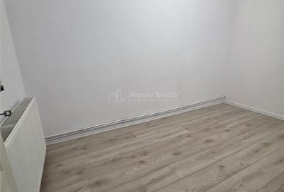 Apartament cu 3 camere semidecomandat în Micro 9 - 6