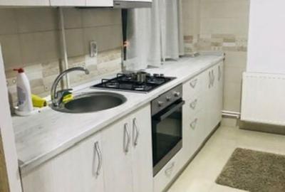Apartament cu 2 camere semidecomandat în Iancului