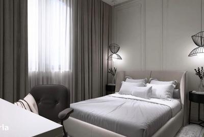 Apartament cu 3 camere în Faleză - 8