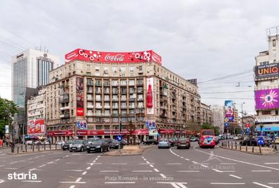 Spațiu comercial, de 96 mp, în Romană
