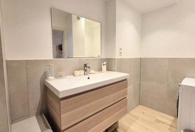 Apartament cu 2 camere în Complex Studențesc - 2