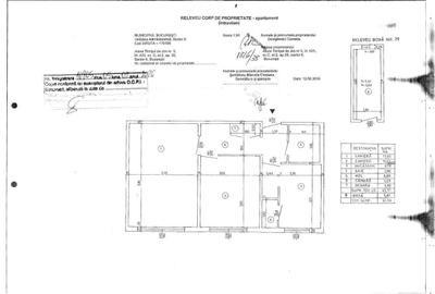 Apartament cu 2 camere în Drumul Taberei - 1
