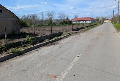 Teren în Central
